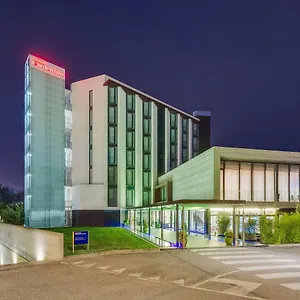 Hilton Garden Venice Mestre