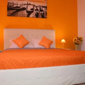 Venice Day Отель типа 