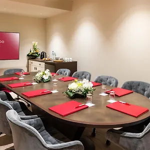 4* Ξενοδοχείο Leonardo Royal Venice