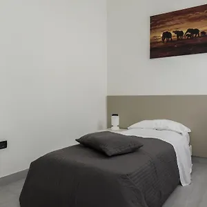 2* Casa de hóspedes Easy Venice 1-2