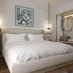 Hotel Tapestry By Hilton Ambasciatori, Mestre