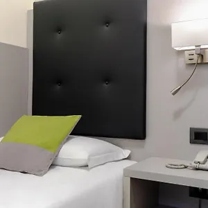 奥罗拉酒店 梅斯特雷