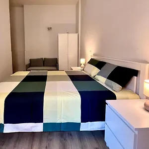  Appartamento Lilia Charming Flat Italia