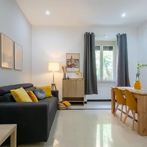  Appartamento Mustard S Camillo - Homes Italia