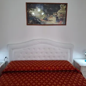 Le Maschere Отель типа 