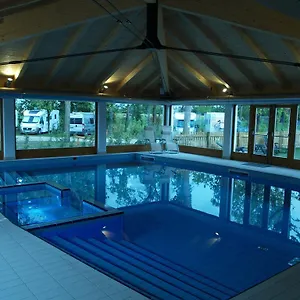 3* Κάμπινγκ Venezia Village