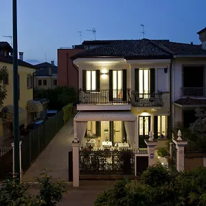 2* Πανσιόν Chiara -