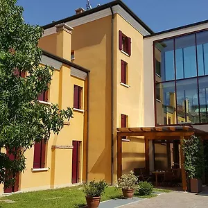 Unahotels Eco Costanza Venezia Mestre