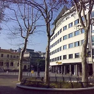 Hotel Centrale Mestre