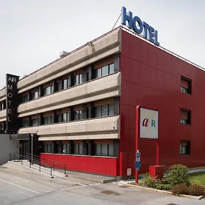 3* Ξενοδοχείο Airmotel