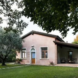 Casa Lunia Mestre