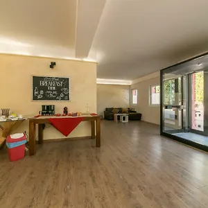 Red Lion Maison d'hôtes